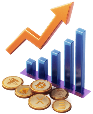 Panoramica dell'interfaccia della piattaforma di crypto trading Vetta Maturaggio