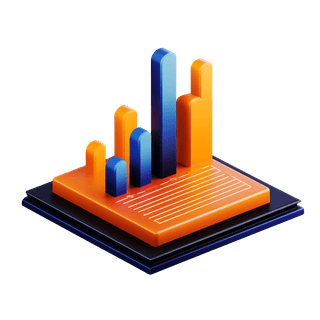 Pannello per il tracciamento del portafoglio crypto relativo ad asset e rendimenti